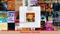 Download  Vintage Song Sheet Covers CDROM and Book Dover Electronic Clip Art PDF Online