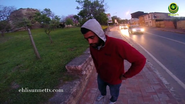 Bonzai içen Gencin ibretlik Hali Uyuşturucuya Hayr Paylaşalım