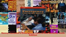 PDF Download  Nancy Carolines Emergency Care in the Streets Sixth Edition Download Full Ebook