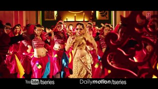 Saiyaan Superstar VIDEO Song - Sunny Leone - Tulsi Kumar - Ek Paheli Leela