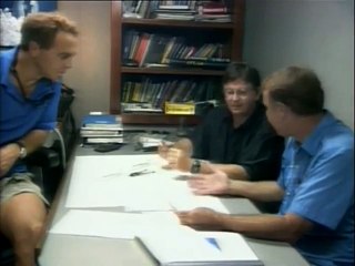 Le Triangle Des Bermudes