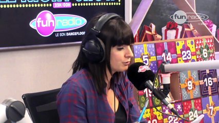 Fou rire pendant le Sans Les Mains Challenge - Marion et Anne-So