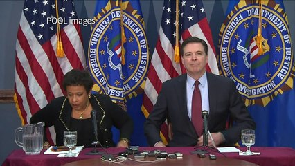 FBI: No indication California shooters were part of larger group
