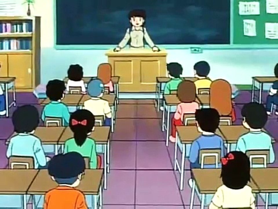 Super Campeones - Capitulo 3 - Latino
