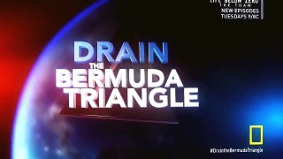 National Geographic Documentary - Bermuda Triangle Mystrey - Secret Revealed - Full HD [Do