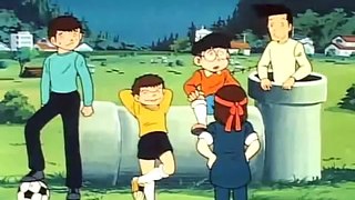 Super Campeones - Capitulo 2 - Latino