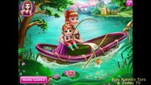 Disney Frozen Games Frozen Elsa Disney Princess Baby Games for Kids