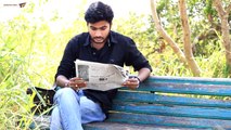 Surya Kalyanam Latest Telugu Short Film 2015 || Directed By Rohit Kumar