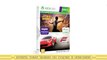 Microsoft 3-в-1: Forza Motorsport 4 + Kinect Star Wars + карта Xbox Live на 1000 руб.