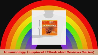 Immunology Lippincott Illustrated Reviews Series PDF