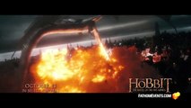 Fathom Events The Hobbit Trilogy Extended Edition Trailer