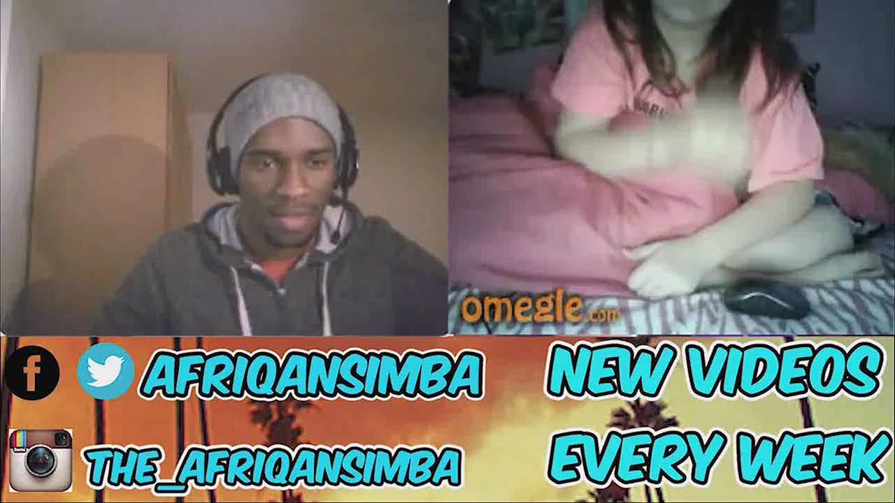 Save A B#TCH Call Now AfriqanSimba On Omegle