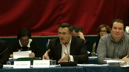 SAINT CYPRIEN :CM DU 01.12.2015 LE RETOUR DU SUISSE