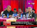Adian Napitupulu BLAK BLAKAN ILC Terbaru SUDIRMAN SAID vs SETYA NOVANTO SEINETRON PERANG ANTAR GENG