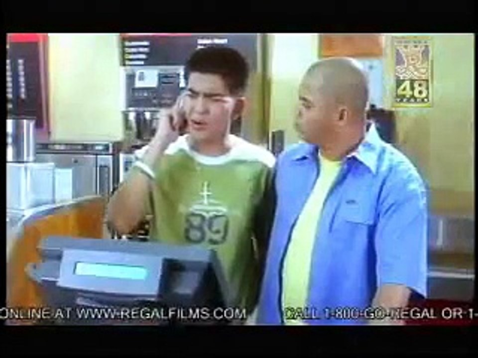 Say That You Love Me movie (2005)