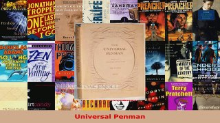 Read  Universal Penman PDF Online