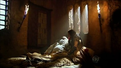 Rei Davi 04-12-2015 Capitulo 15 Parte 04