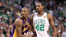 Kobe Bryant Reveals the One Player Capable of Stopping Him on Defense