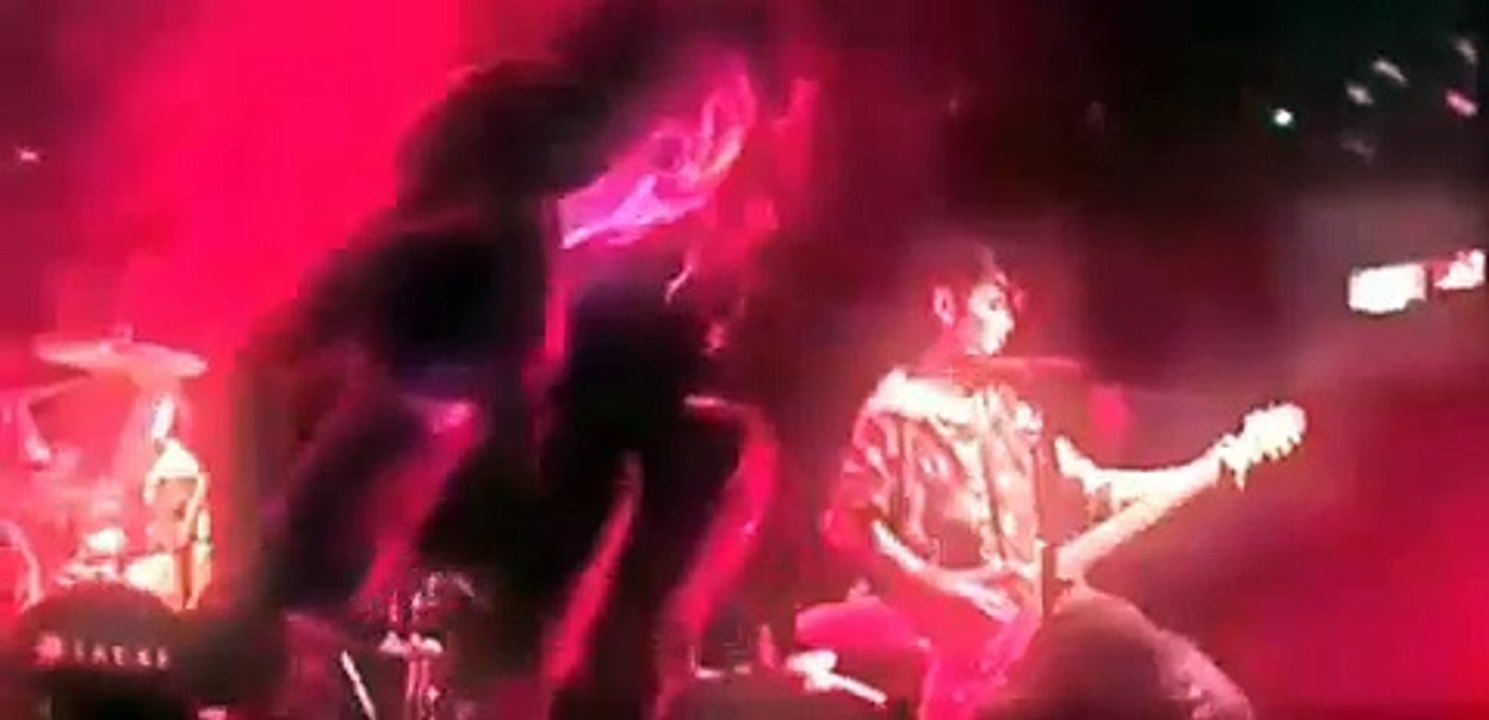 LIVE IN LONDON - VAMPS