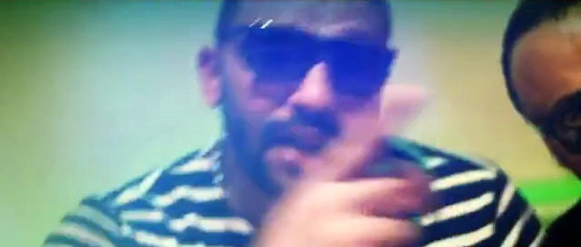 Balti chafouni zawali ft Akram Mag