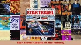 PDF Download  Star Travel World of the Future PDF Online