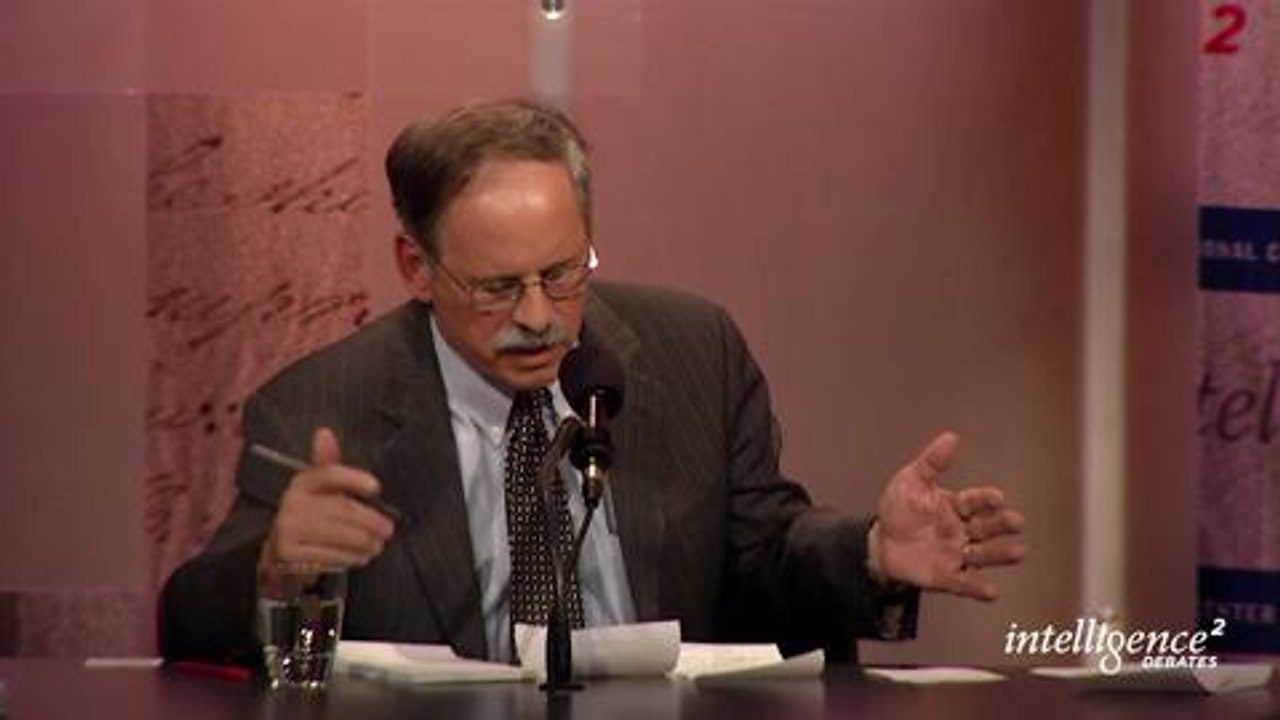 Is Affirmative Action Discrimination?