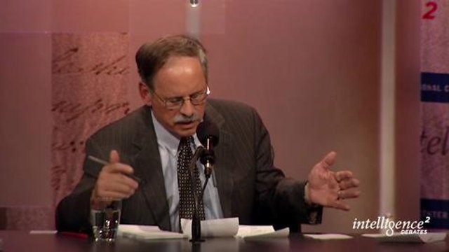 Is Affirmative Action Discrimination?