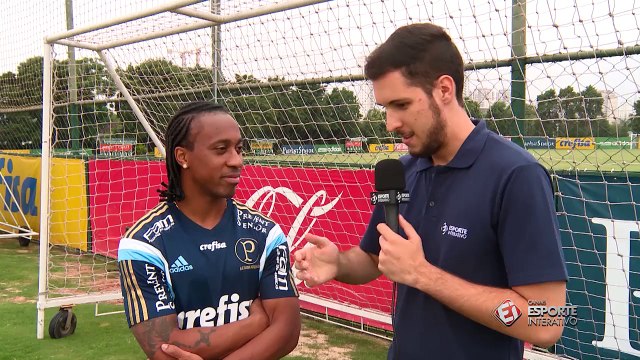 Arouca sobre Libertadores: é o nosso sonho