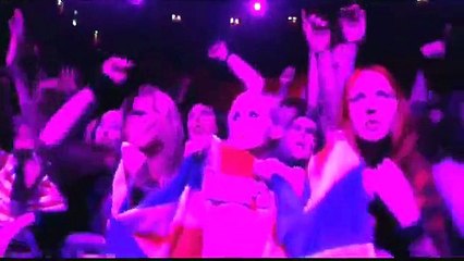 Song 4 LIVE IN LONDON - VAMPS