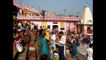Haridwar -The Hindu pilgrimage site : Most Visited Tourist Place in India