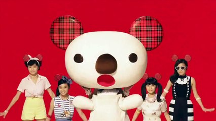 小島瑠璃子コ○プレCM集☆パルコやドレスがスタイルよくて可愛い！こじるり私服もめちゃイケてる♪