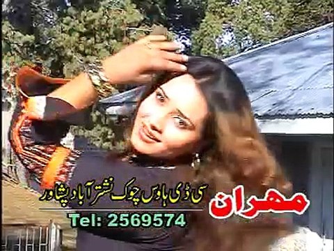 Da Khkole Me Janan - Nadia Gul Pashto New Dance Album 2016 HD - Zulfe Me Shana Shana