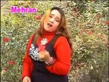 Sterga Rapeegi Jore Janan Ba Razi - Nadia Gul Pashto New Dance Album 2016 HD - Zulfe Me Shana Shana