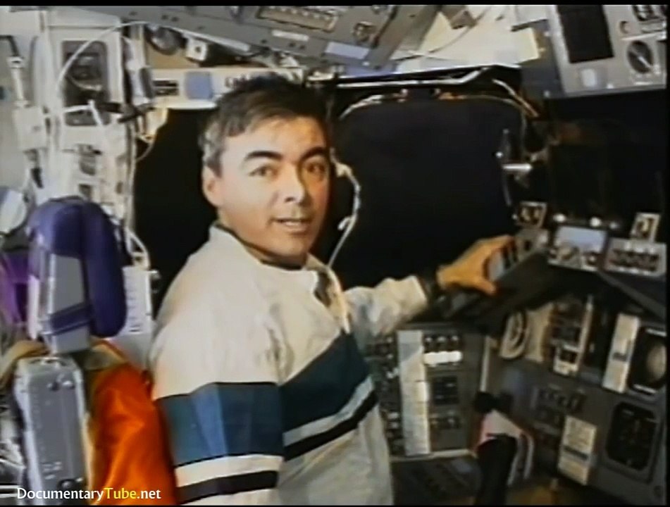 HOW IT WORKS: Electrodynamics in Space (720p)