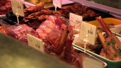 Tonight How Safe Is Meat 720p