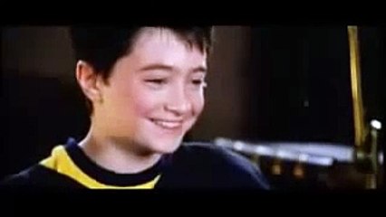 Le Casting d'harry potter dévoilé