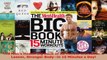 Read  The Mens Health Big Book of 15Minute Workouts A Leaner Stronger Bodyin 15 Minutes a Ebook Free
