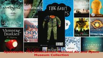 Download  Spacesuits The Smithsonian National Air and Space Museum Collection PDF Free