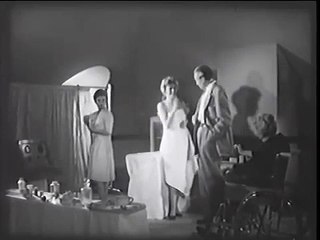 The Atomic Brain Full Movie, Science Fiction