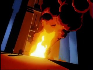 Batman: The Animated Series (good quality intro)