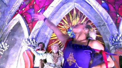 Hardwell Live at Tomorrowland 2015 [FULL HD + Intro]