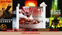 Read  Weight Watchers Simply Delicious Winning Points Cookbook 245 NoFuss RecipesAll 8 Points PDF Online