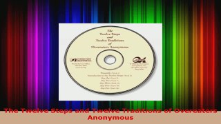 Download  The Twelve Steps and Twelve Traditions of Overeaters Anonymous Ebook Free