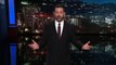 Jimmy Kimmel Debuts the Gravy Drone
