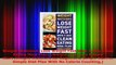 Read  Weight Watchers Lose Weight Fast With 7Day Clean Eating Meal Plan Weight Watchers PDF Online