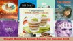 Read  Weight Watchers Annual Recipes for Success 2011 EBooks Online