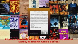 PDF Download  Physical Hazards of the Workplace Occupational Safety  Health Guide Series Read Online