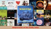 PDF Download  Shipwrecks of the Scilly Isles Read Online