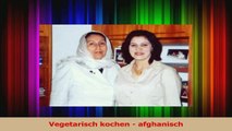 Read  Vegetarisch kochen  afghanisch PDF Online