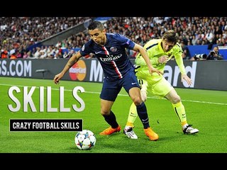 Top 10 Mesmerizing Skills in Football History Cristiano Ronaldo - The Gold Man - Skills,Passes and Goals HD Cristiano Ronaldo & Isco Alarcón - The Amazing Duo -  HD